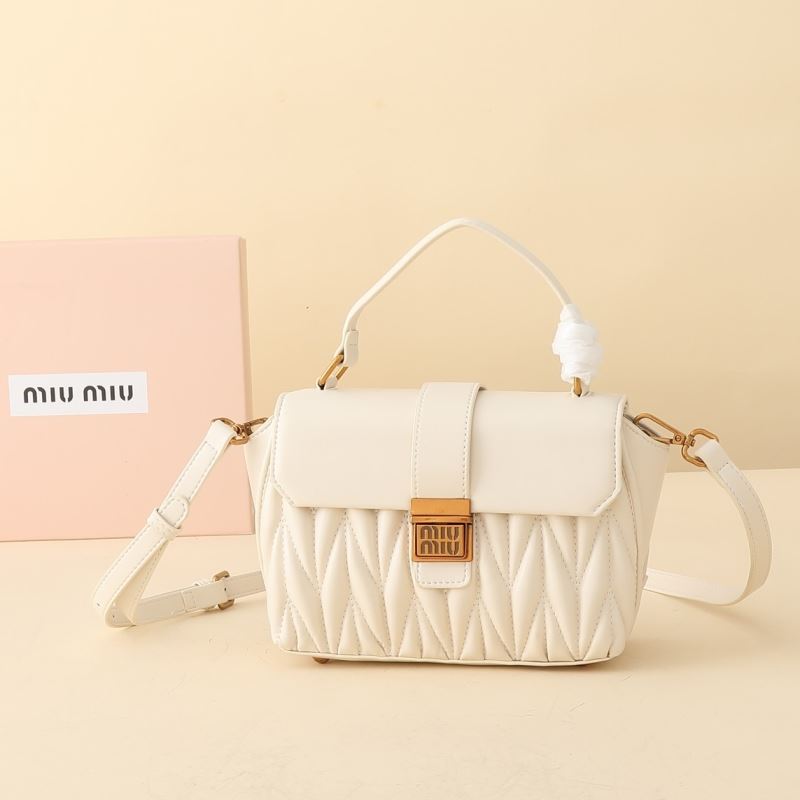 Miu Miu Satchel Bags